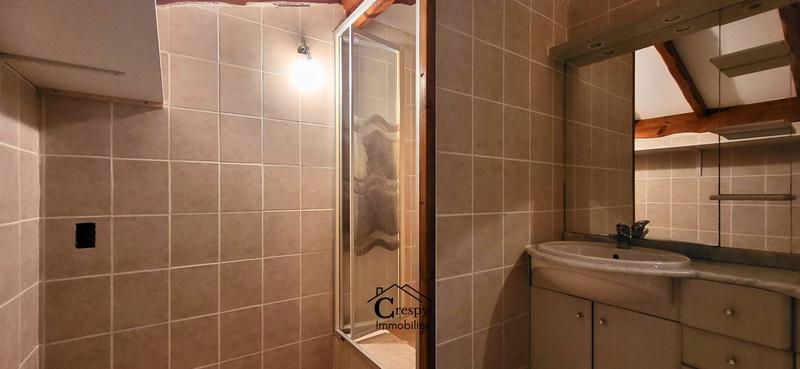 Maison - 176 m² - 6 pièces