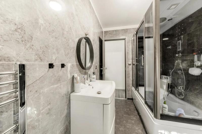 Maison - 190 m² - 10 pièces