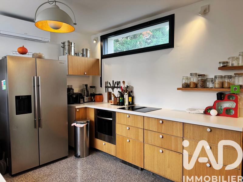 Maison de maîtres - 137 m² - 5 pièces