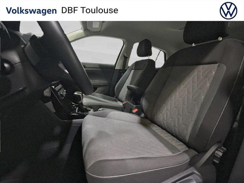 Volkswagen t-Cross 1.0 Tsi 116 Start/Stop Dsg7 Life