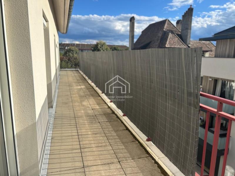 Appartement - 149 m² - 5 pièces