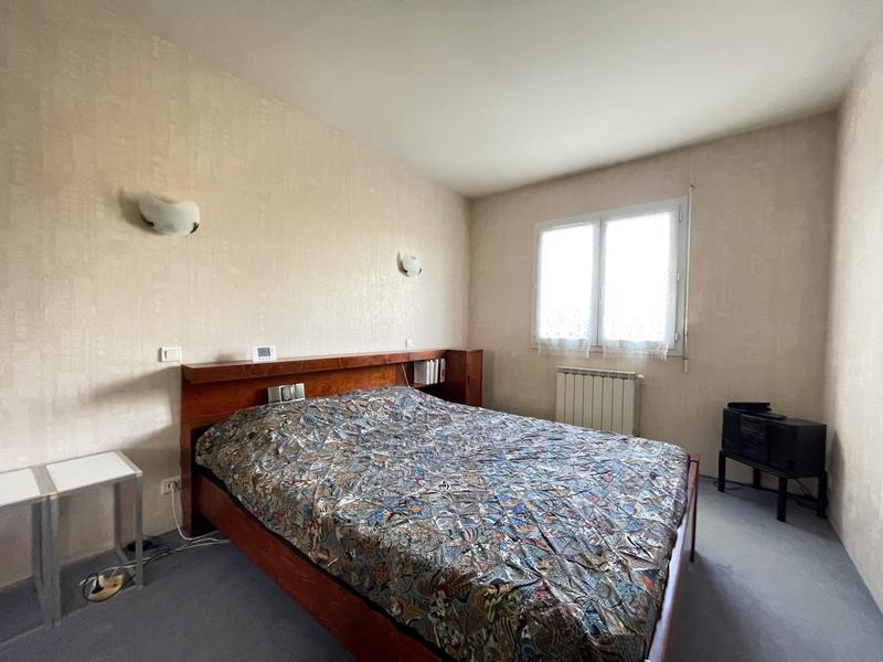 Maison - 126 m² - 5 pièces