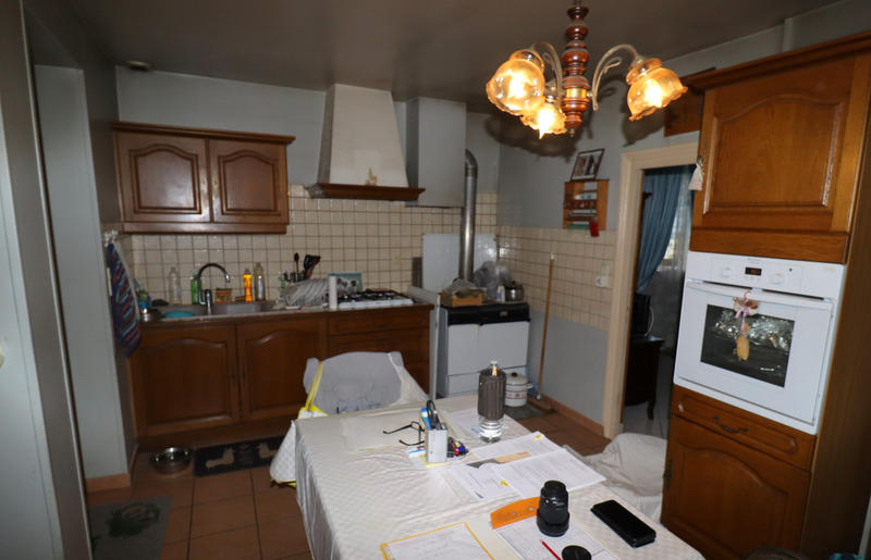 Maison de village - 83 m² - 3 pièces