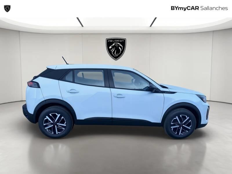 Peugeot 2008 100 s&amp;S Bvm6 Style