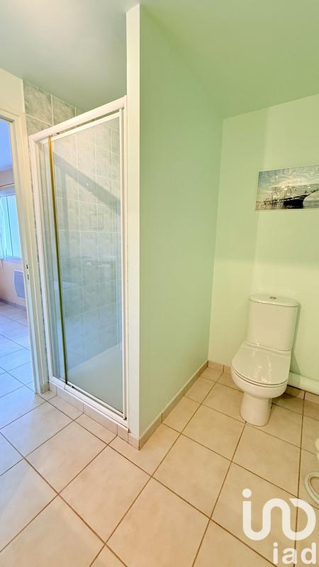 Maison - 215 m² - 7 pièces