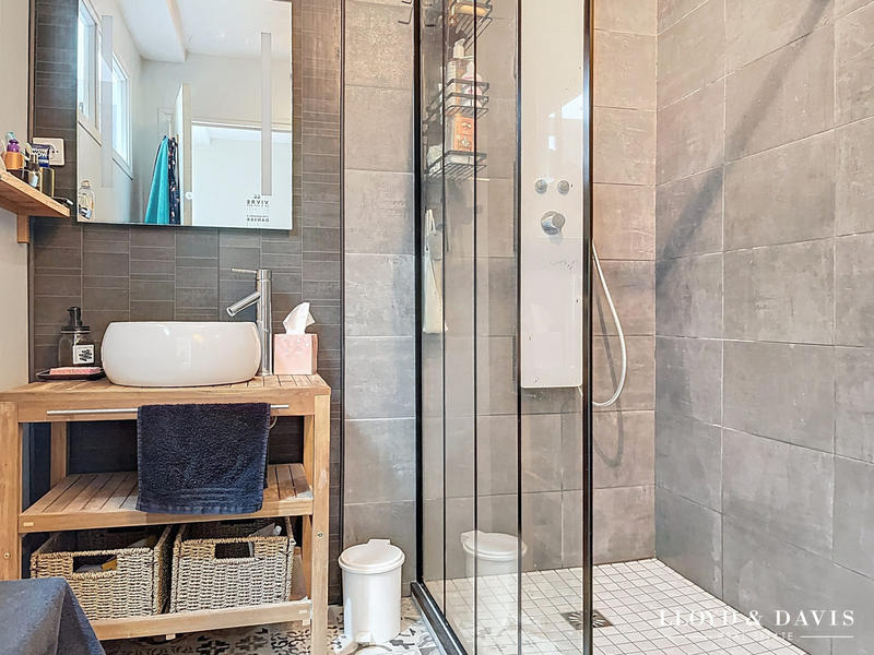 Maison - 142 m² - 5 pièces