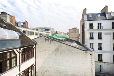 Appartement - 11 m² - 1 pièce