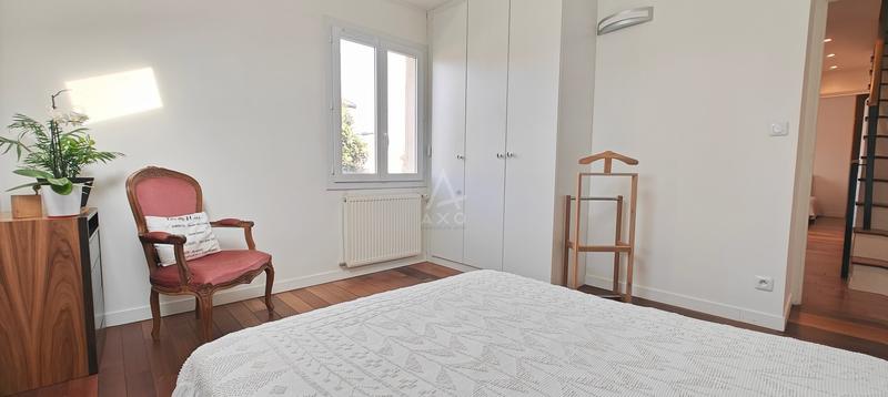 Maison ancienne - 110 m² - 5 pièces