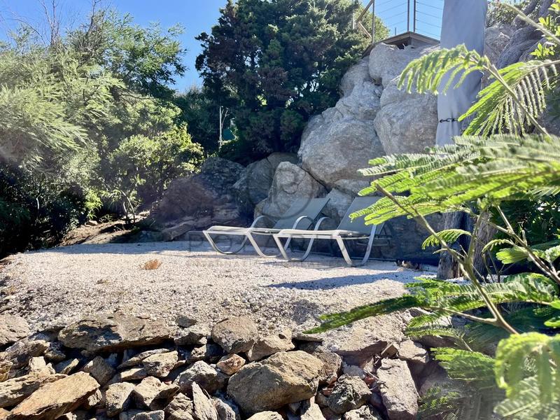 Villa - 72 m² - 3 pièces