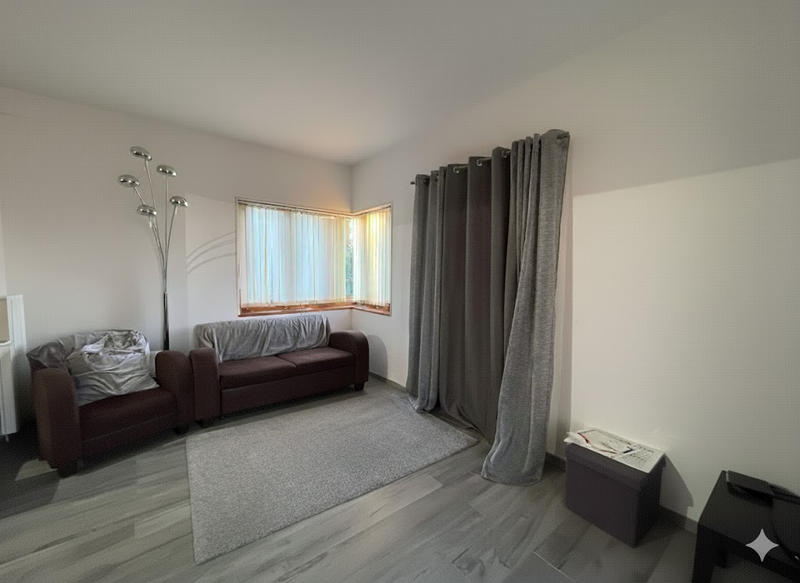 Maison - 123 m² - 6 pièces