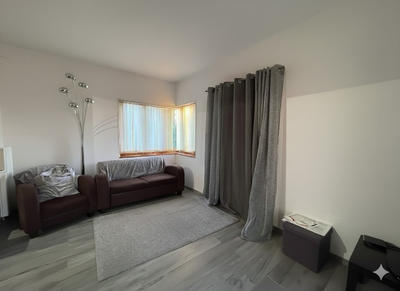 Maison - 123 m² - 6 pièces