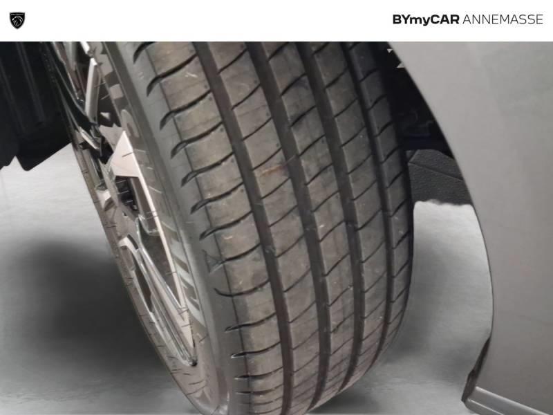 Peugeot 208 100 s&amp;S Bvm6 Allure