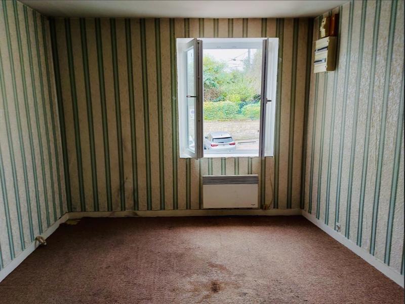 Appartement - 52 m² - 3 pièces