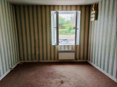 Appartement - 52 m² - 3 pièces