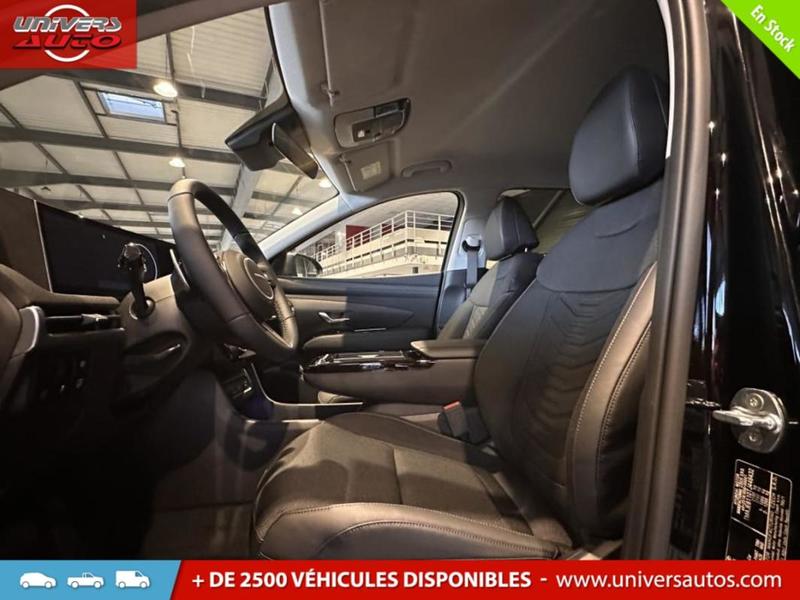 Hyundai Tucson 1.6 t-Gdi 239 Hybrid Bva6 Creative