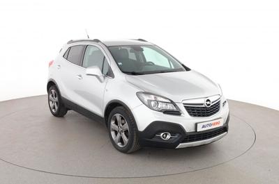 Opel Mokka 1.7 Cdti 130 ch