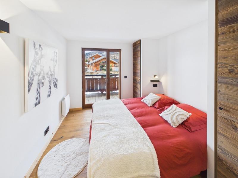 Appartement - 103 m² - 4 pièces