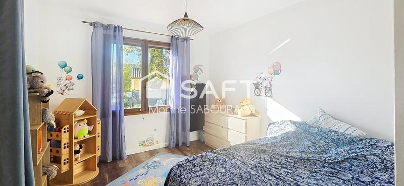 Villa - 225 m² - 7 pièces