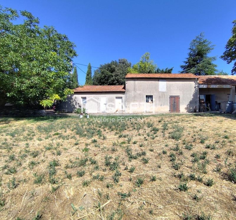 Maison - 140 m² - 4 pièces