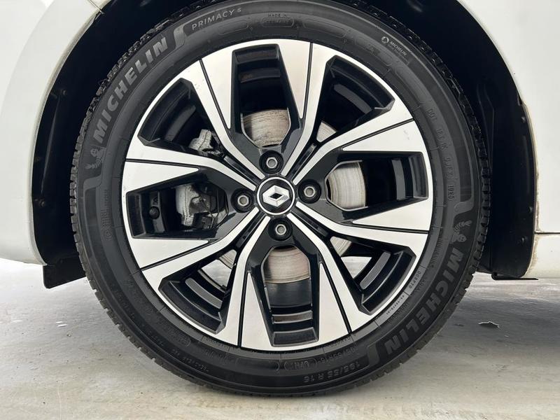 Renault Clio V Blue dCi 100 Evolution