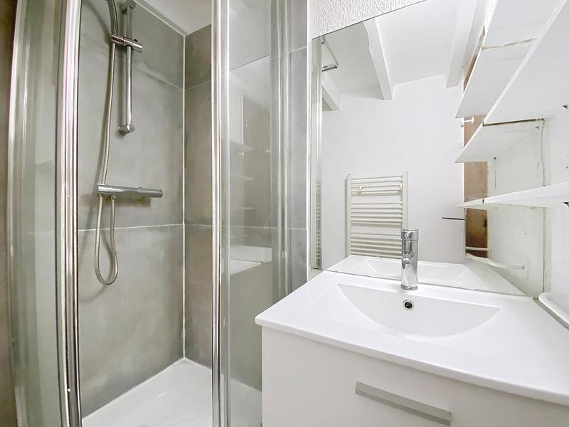 Appartement - 25 m² - 1 pièce