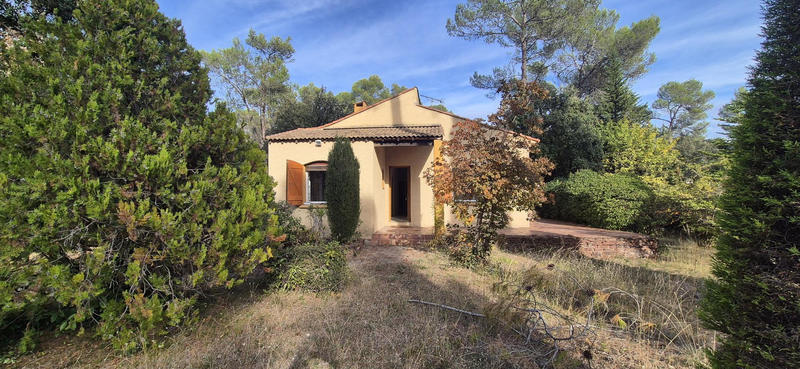 Villa - 130 m² - 5 pièces