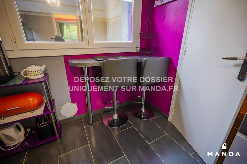 Appartement - 69 m² - 3 pièces