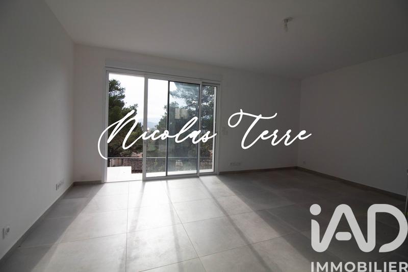 Maison - 77 m² - 4 pièces