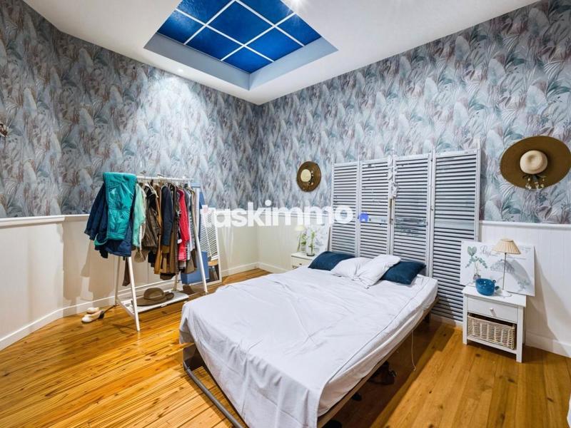 Appartement - 104 m² - 4 pièces