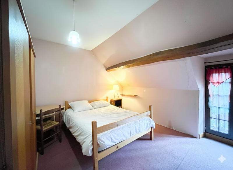 Maison - 119 m² - 6 pièces