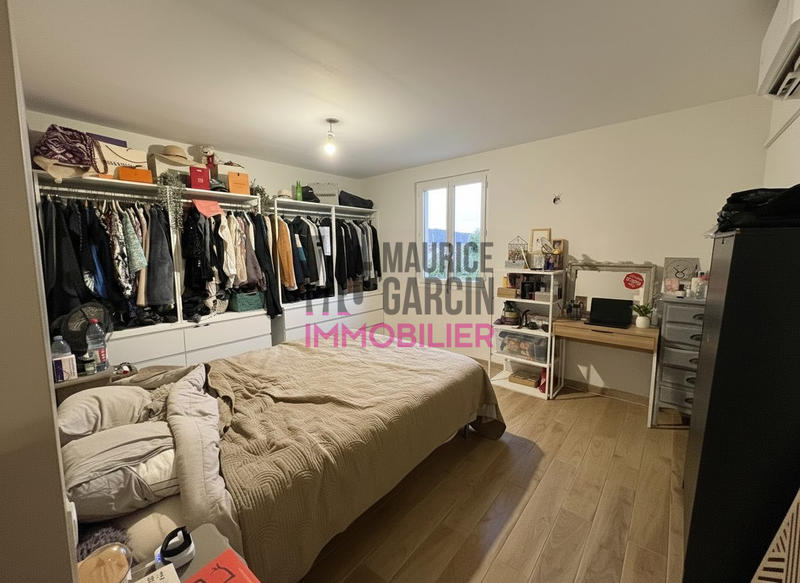 Maison - 80 m² - 3 pièces