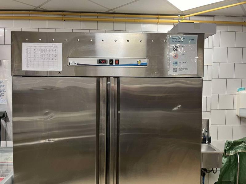 Fonds de commerce - Hôtellerie / Restauration - 200 m²