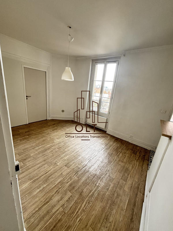 Appartement - 41 m² - 3 pièces
