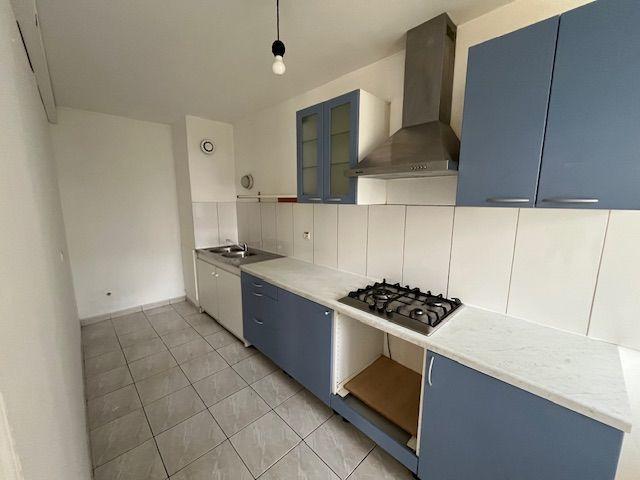 Appartement - 53 m² - 2 pièces