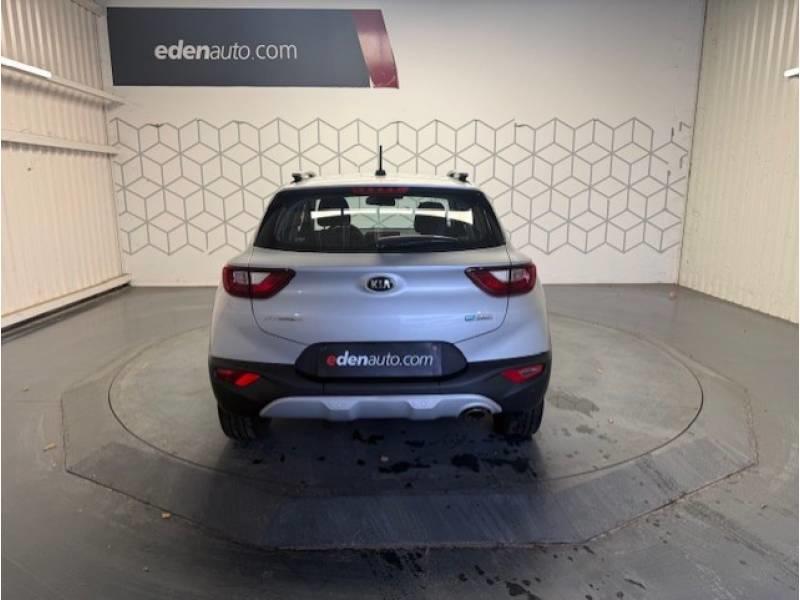 Kia Stonic 1.0 t-GDi 120 ch Mhev iBVM6 Active