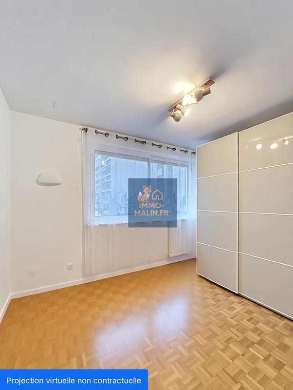 Appartement - 74 m² - 4 pièces