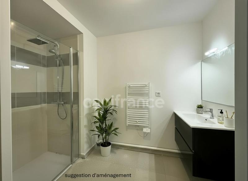 Appartement - 74 m² - 4 pièces