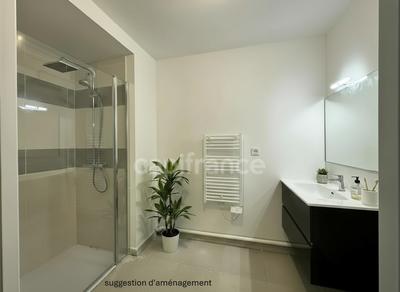 Appartement - 74 m² - 4 pièces