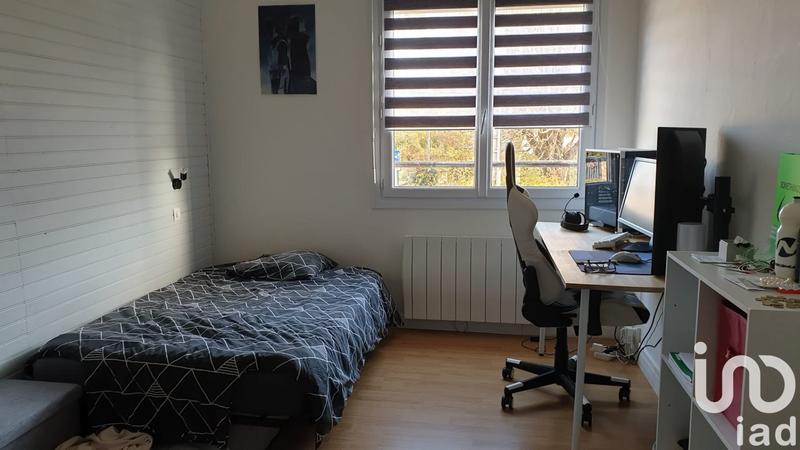 Maison - 144 m² - 6 pièces