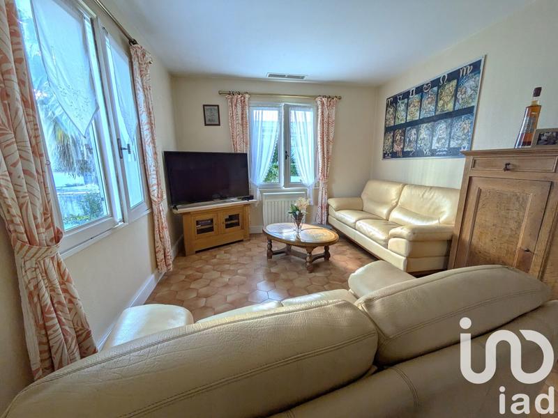 Maison - 145 m² - 5 pièces