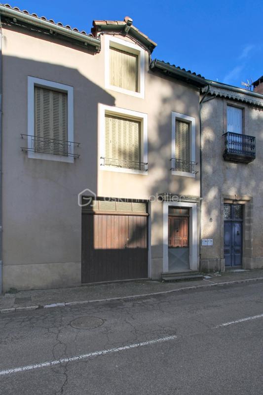 Demeure - 130 m² - 8 pièces