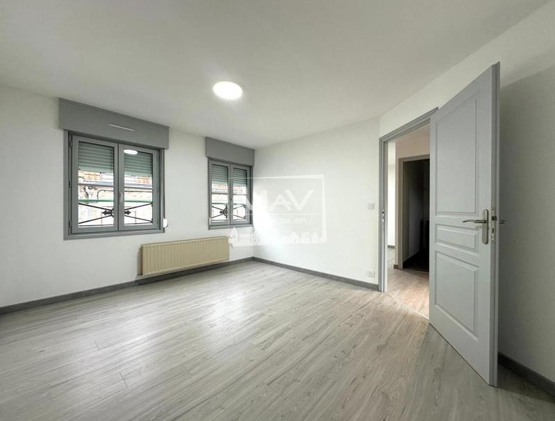 Duplex - 76 m² - 4 pièces