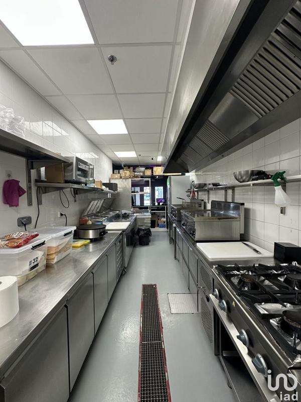 Local commercial - 150 m²