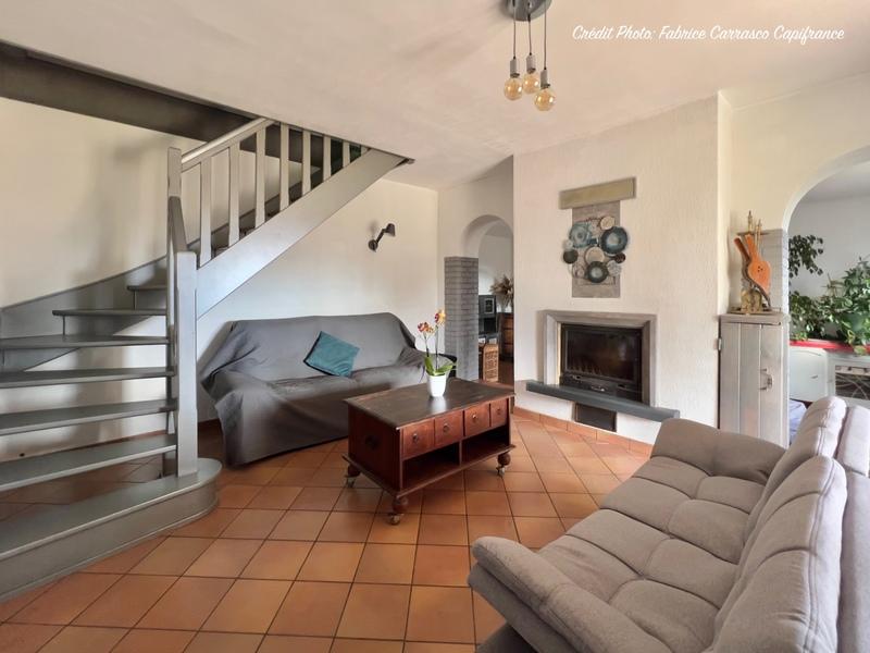 Longère - 160 m² - 6 pièces