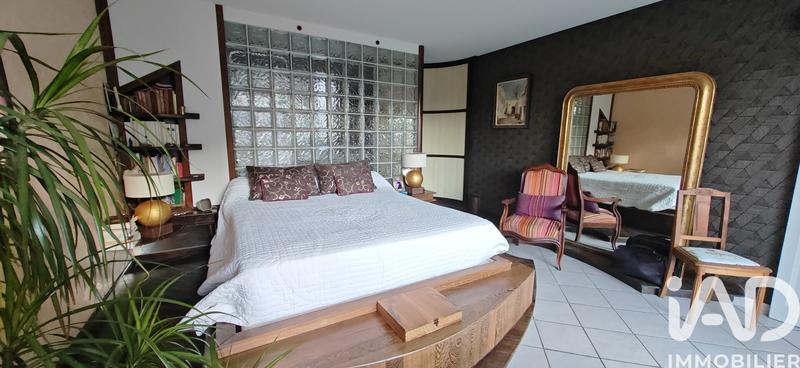 Maison de maîtres - 114 m² - 3 pièces