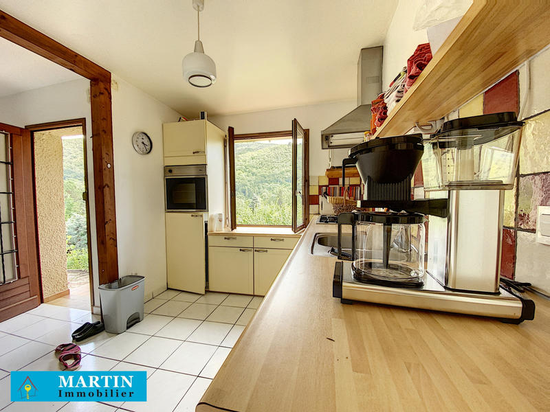 Villa - 92 m² - 5 pièces