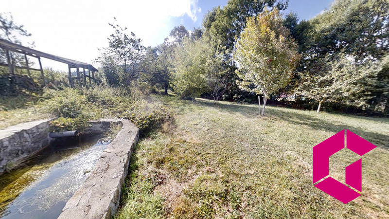 Ferme - 103 m² - 4 pièces