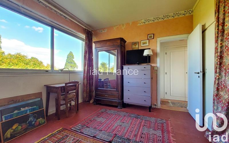 Appartement - 78 m² - 3 pièces