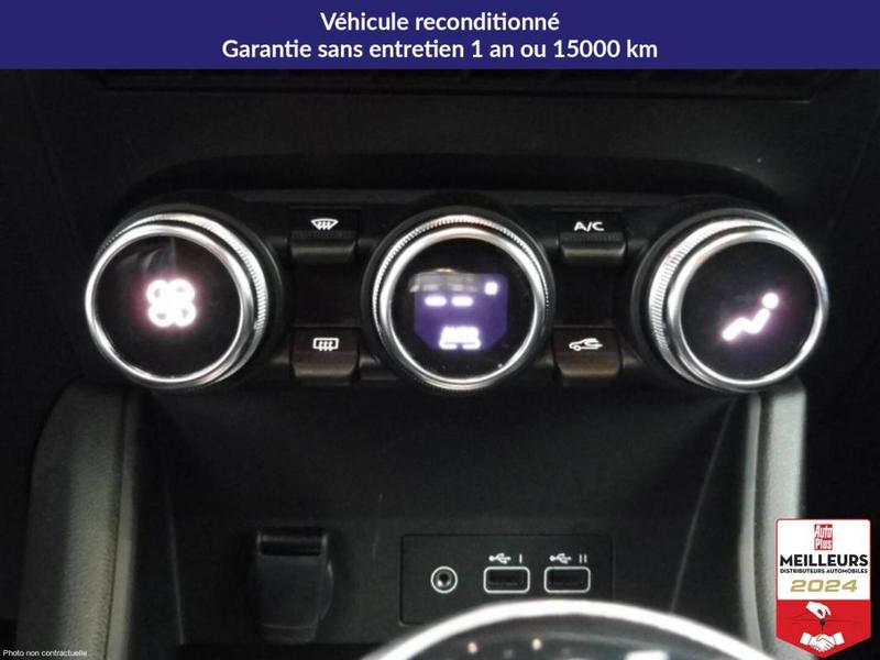 Renault Captur 1.0 Tce 90ch Techno