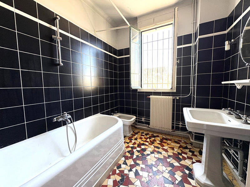 Maison - 158 m² - 7 pièces